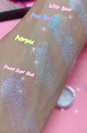 DEAD DOLL DUOCHROMES Unicorn 5 PC Collection!