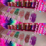 "DEADLY VENOM" GELS (20G) XXL BUNDLE Collection SET