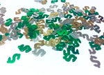 DOLLA BILL$$ FESTIVAL Glitter CONFETTI - inkeddollcosmetics