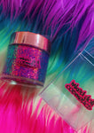 *DOLLFACE KILLAH* "Deadly Venom" Gels XXL Multi-DuoChrome