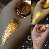 (3 PACK) GOLD DOLLust DIAMOND Collection - inkeddollcosmetics