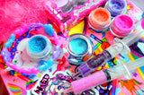 HARAJUKU BARBIE PARTY DOLLust DUST *(UV/BLACKLIGHT Responsive!)* - inkeddollcosmetics