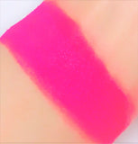 ELECTRIC BARBIE! (Hot Pink) PRESSED EYESHADOW SINGLE