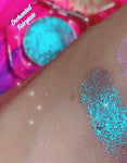 *FROZEN PHANTA-SEA* Unicorn 5PC Pressed Duochrome Collection