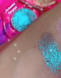 *FROZEN PHANTA-SEA* Unicorn 5PC Pressed Duochrome Collection