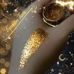 (3 PACK) GOLD DOLLust DIAMOND Collection - inkeddollcosmetics