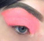 FIJI GLOW! (Salmon Pink/Orange) PRESSED EYESHADOW SINGLE