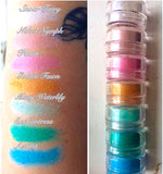 ENCHANTRESS Fairy DOLLust DUST - inkeddollcosmetics