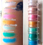 AZURA Fairy DOLLust Dust - inkeddollcosmetics