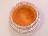 GOLDEN FAWN Fairy DOLLust DUST - inkeddollcosmetics