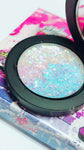 *FAIRYTALE GODDESS* Iridescent Glitter Pressed Single! - inkeddollcosmetics