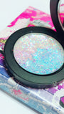 PRESSED GLITTER! *Unicorn Collection* - inkeddollcosmetics