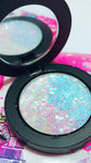 PRESSED GLITTER! *Unicorn Collection* - inkeddollcosmetics