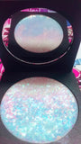 *FAIRYTALE GODDESS HIGHLIGHTER* (36mm or 59mm HUGE!!) - inkeddollcosmetics