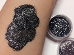 FATAL VOWS Metallic Glamdoll Glitter - inkeddollcosmetics