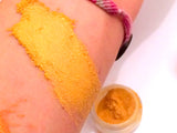 GOLD SWAG DOLLust DUST - inkeddollcosmetics