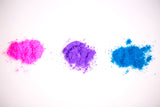 PURPLE HAZE DOLLust DUST - inkeddollcosmetics