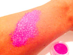 HARAJUKU BARBIE PARTY DOLLust DUST *(UV/BLACKLIGHT Responsive!)* - inkeddollcosmetics