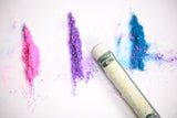 HARAJUKU BARBIE PARTY DOLLust DUST *(UV/BLACKLIGHT Responsive!)* - inkeddollcosmetics