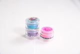 *TRIPLE STACK PACK*! DOLLust DUST (Choose Any Color) - inkeddollcosmetics