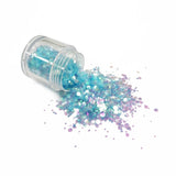 PRINCESS PACK! (5 Pack) LOOSE Glitter - inkeddollcosmetics