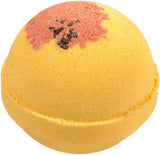 Lmt. Edt. Seasonal PUMPKIN SPICE *Unicorn Bakerie* Bath Bomb