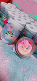 "Unicorn Bakerie" Pastel Dreamz Whipped Body Butter