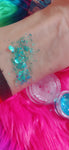 *GLITTER FIX!* Doll Sealant