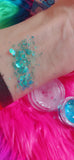 *GLITTER FIX!* Doll Sealant