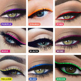 Liquid Liner Lash Glue (2 in 1!) (Rainbow Colors!)