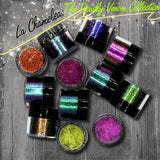 "VENOM" Deadly Venom Collection - inkeddollcosmetics