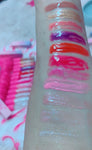 "PLASTIC" Explicitly SEXY LipGloss (Entire Collection)