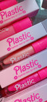 "PLASTIC" Explicitly SEXY LipGloss (Entire Collection)