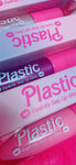 "PLASTIC" Explicitly SEXY LipGloss (Entire Collection)