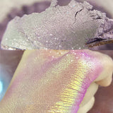 *UNICORN MERMAID* DuoChrome 12 Pack STACK XL!! - inkeddollcosmetics