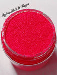 *NEW* INFRA-RED RAYS "RAVE LITES"(BLACKLITE UV REACTIVE POWDERS!) - inkeddollcosmetics