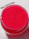 *NEW* INFRA-RED RAYS "RAVE LITES"(BLACKLITE UV REACTIVE POWDERS!) - inkeddollcosmetics