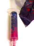 INSATIABLE GlamDoll Glitter Syringe