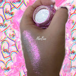 *MER-BAE* Unicorn Glow Highlighter! Dollust Dust - inkeddollcosmetics