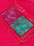 MERMAID MIX "Pressed Glitter Gel" DUOS - inkeddollcosmetics