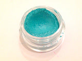 MERMAID DOLLust DUST - inkeddollcosmetics