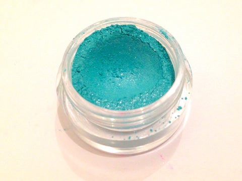 MERMAID DOLLust DUST - inkeddollcosmetics