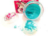 MERMAID DOLLust DUST - inkeddollcosmetics