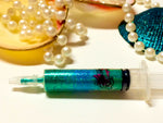 MERMAID'S DESIRE GlamDoll Glitter Syringe