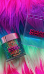 *MYSTIC DRAGON* "Deadly Venom" Gels XXL (20G) Multi-Duochrome