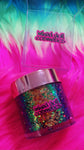 *MYSTIC DRAGON* "Deadly Venom" Gels XXL (20G) Multi-Duochrome