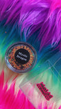 *MYSTIC DRAGON* "Deadly Venom" Gels XXL (20G) Multi-Duochrome