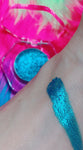 *FROZEN PHANTA-SEA* Unicorn 5PC Pressed Duochrome Collection