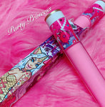 *UV* PARTY PRINCESS (Pastel Pink) Liquid Eyeliner!