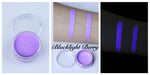 *UV PASTEL* Face/Body Paint! - inkeddollcosmetics